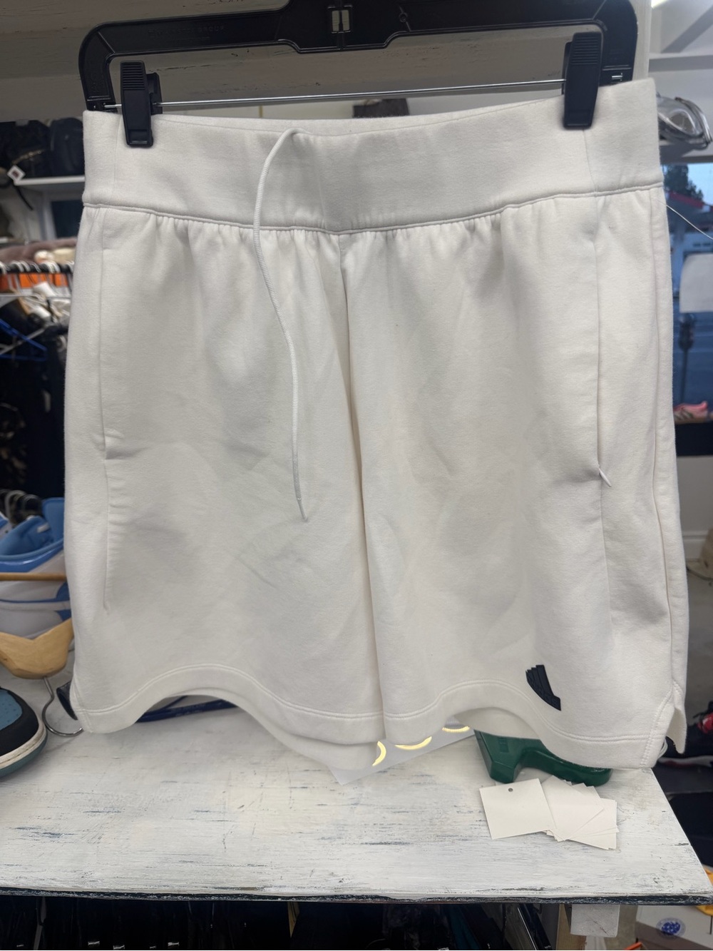 Adidas men’s shorts S